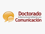Doctorado interuniversitario en Comunicación