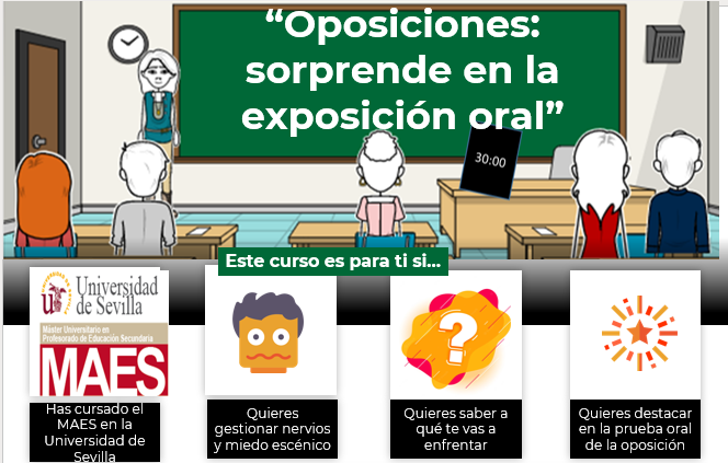 Jornada de Oposiciones 25/26